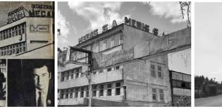 ALTE Vremuri: Amintiri despre MEBIS, Fabrica Mecanică din Bistrița: Una dintre cele mai frumoase și mai curate fabrici din zona industrială. Peste 5 hectare, aproape 2.000 de angajați în 1984