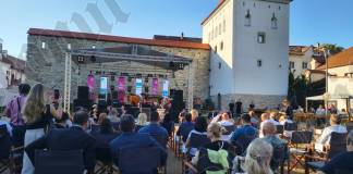FOTO/VIDEO – Bistrița, oraș creativ UNESCO: „Patrimoniul nu este doar o responsabilitate față de trecut, ci și o resursă pentru prezent și viitor”