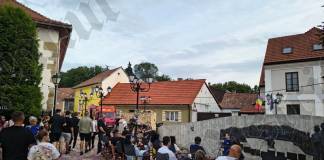 FOTO/VIDEO – Dezbatere aprinsă, ieri, la Povestea Vinului: Caracter medieval în centrul istoric sau dezvoltare urbană modernă?
