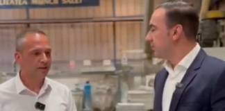 PNL BN: Bogdan Ivan face politică de partid prezentându-l pe city managerul Adrian Costea drept „director RAAL” și „antreprenor afectat”