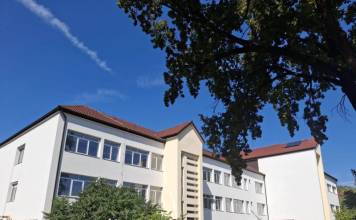 FOTO: Condiții mai bune, pentru adulții cu dizabilități din cadrul DGASPC Bistrița-Năsăud. S-au finalizat lucrările reabilitare la centrul din Beclean