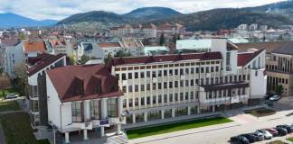 Consiliul Județean Bistrița-Năsăud, convocat în ședință ordinară: Proiecte, pe ordinea de zi