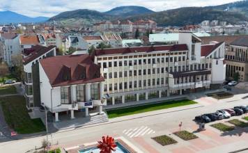 Consiliul Județean Bistrița-Năsăud, convocat în ședință ordinară: Proiecte, pe ordinea de zi