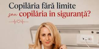 Recomandările dr. Heidi Adumitrăchioaiei la începerea școlii: Fără panică, antibiotice și pufuri „după ureche”