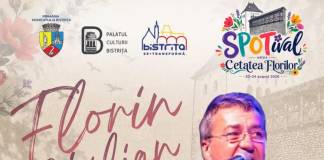Muzică pentru toate generațiile la SPOTival 2026! Nicole Cherry, Vanilla, Dorian Popa și Florin Chilian, printre invitați