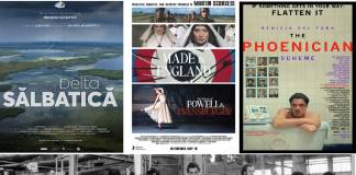 PASAJE: O aventură extravagantă în regia lui Wes Anderson despre familie, conspirații și putere – vineri, 4 septembrie, în parcarea de pe Lupeni.