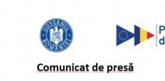 Comunicat de presă: „Îmbunătățirea eficienței energetice a clădirilor publice, sediul primăriei, str. Alexandru Odobescu nr. 17 – Palatul Copiilor”