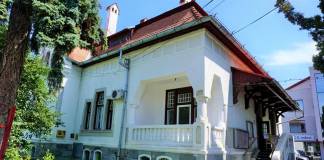 Un ochi râde, unul plânge: „O decizie oribilă” pentru Palatul Copiilor din Bistrița