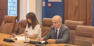 Criză de profesori de Fizică în Bistrița-Năsăud! Vasile Șteopoaie: Avem învățătoare de 70 de ani la catedră și 100 de tinere absolvente fără post