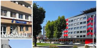 Spitalele se pregătesc de o eventuală pană de curent! În Bistrița-Năsăud situația e sub control