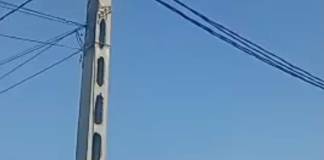 VIDEO Accident pe DN17, între Viișoara și Groapa Sărății, cu trei mașini implicate