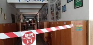Școli și grădinițe din Bistrița-Năsăud, fără autorizație sanitară! Unele se încălzesc cu sobe pe lemne, altele n-au apă potabilă