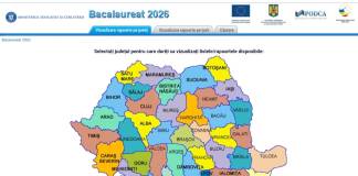 Au fost publicate notele de la Bacalaureatul de toamnă! Nicio medie de 10 în Bistrița-Năsăud