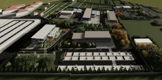 Fabricile viitorului se construiesc la Viișoara: robotizare, poduri rulante inteligente și echipamente hidrotehnice durabile