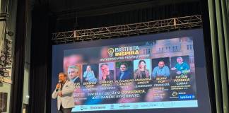 7 magnifici au inspirat Bistrița! Lecții valoroase despre lidership, francizare, inteligență artificială și rețele de socializare sau curaj nebunesc
