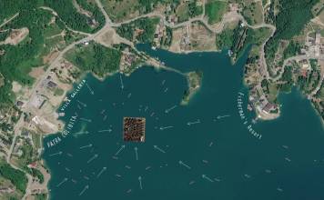 Mergeți la concertul de pe lacul Colibița? Câteva informații utile și neapărat de respectat, de la organizatori