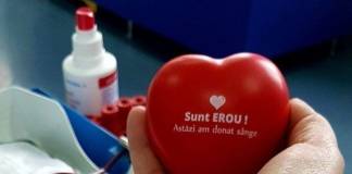 Răzvan, din Bistrița, are nevoie urgentă de noi! Se caută donatori – Grupa AB IV Negativ