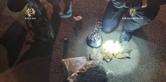 Tânărul arestat preventiv pentru că ajuta dealeri de droguri, fusese eliberat din închisoare cu nici două luni înainte