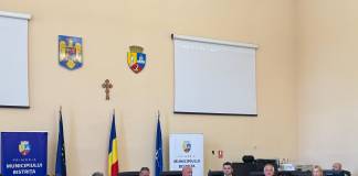 Primarul Gabriel Lazany: „Am avut neplăcuta surpriză să constat că nu avem nici măcar un film de prezentare a Bistriței”