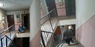 Direcția de Asistență Socială în cazul de pe Privighetorilor: A mers, a evaluat, a dispus măsura de prevenție și soluționare