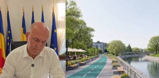 VIDEO – Gabriel Lazany: În cinci luni încep lucrările la Linia Albastră