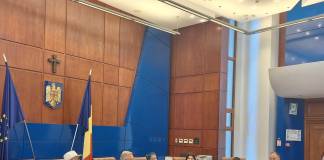 FOTO – De la podiumurile internaționale de modă, la artă și gastronomie: Bistrițenii de excepție, recompensați pentru performanță