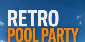 Retro Pool Party by SOHO: Vibe-ul anilor 2000 cucerește Ștrandul Codrișor!