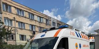 Șopteriu: Bărbat de 42 de ani, înjunghiat de propriul fiu, în urma unui conflict familial