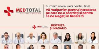 Dr. Bogdan Oprea, la 5 ani de Med Total: „Nu am schimbat lumea, ci felul în care omul se simte în cabinetul medical!”