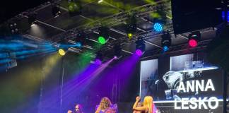 FOTO/VIDEO: Prima zi a SPOTival – Cetatea Florilor a adunat mii de oameni în Parcul Municipal: Florin Chilian a emoționat, Anna Lesko a impresionat
