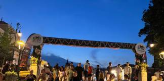 Ce facem weekendul acesta, la Bistrița: Vanilla și Nicole Cherry fac atmosferă la SPOTival, Bistrița inspiră cu oameni cu viziune, curaj și inițiativă!