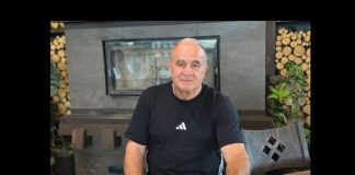 Fostul primar al comunei Feldru, Ștefan Sîngeorzan s-a stins din viață