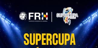 Capitala handbalului românesc se mută la Bistrița! Supercupa României deschide noul sezon la TeraPlast Arena