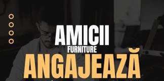 ELECTROPLAST angajează Laborant, Mecanic utilaj și Operatori. NOI locuri de muncă, la Amicii Building