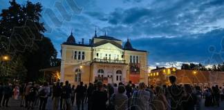 FOTO/VIDEO: Savuros concert Ada Milea & Elena Albu. Astă-seară, la PASAJE povestim cu Florin Piersic Jr. și Marius Bodochi