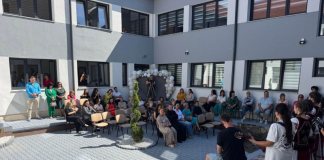 Educație incluzivă la standarde moderne: Un plus de confort și siguranță, pentru elevii CSEI Beclean