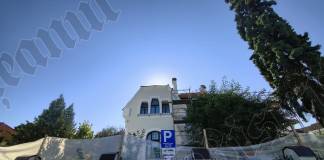 FOTO – Palatul Copiilor din Bistrița revine în sediul de pe strada Odobescu: „Este o casă veche splendid îmbunătățită, cu un aspect foarte cald”