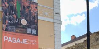 VIDEO – Începe Festivalul de Film PASAJE: „Oferim filme cât mai bune, chiar dacă ele sunt controversate. Nu încercăm să trișăm”