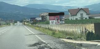 Mai avem de așteptat până se repară DN 17! „Se va finaliza ultima expertiză și apoi vor demara lucrările!”, susține DRDP Cluj