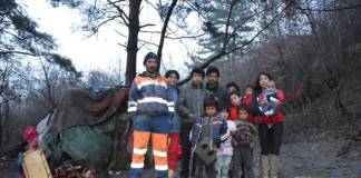 I-ați salvat din Pădurea Codrișor în iarna lui 2018. POVESTEA copiilor scoși din cort, dar ajunși…ai nimănui