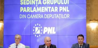 Deputatul Robert Sighiartău: Reformă administrativă teritorială și mai puțini parlamentari – obiectivele PNL în noua sesiune parlamentară