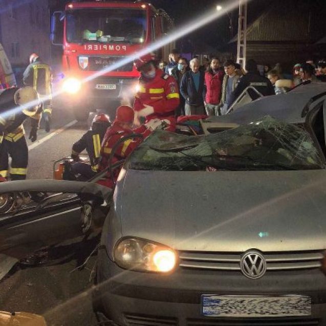 FOTO/VIDEO – RODNA: Și-a omorât prietenul după ce a apăsat prea tare pedala de accelerație FOTO/VIDEO – RODNA: Și-a omorât prietenul după ce a apăsat prea tare pedala de accelerație