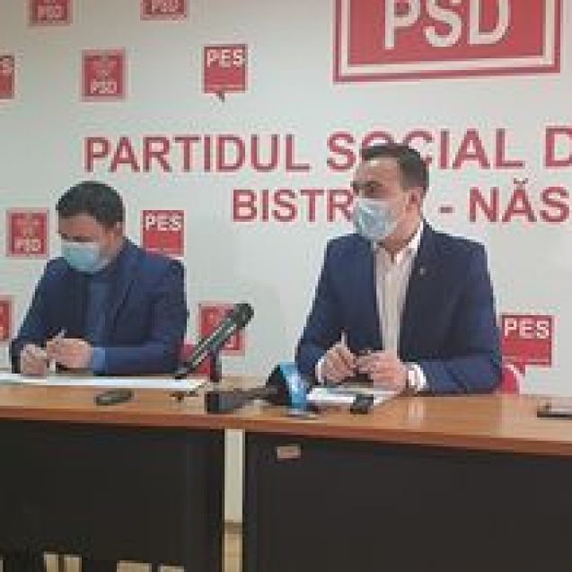 VIDEO – PSD-iștii sar la gâtul lui Sighiartău: Magnificul fariseu modern, acum nu mai votează alocațiile VIDEO – PSD-iștii sar la gâtul lui Sighiartău: Magnificul fariseu modern, acum nu mai votează alocațiile