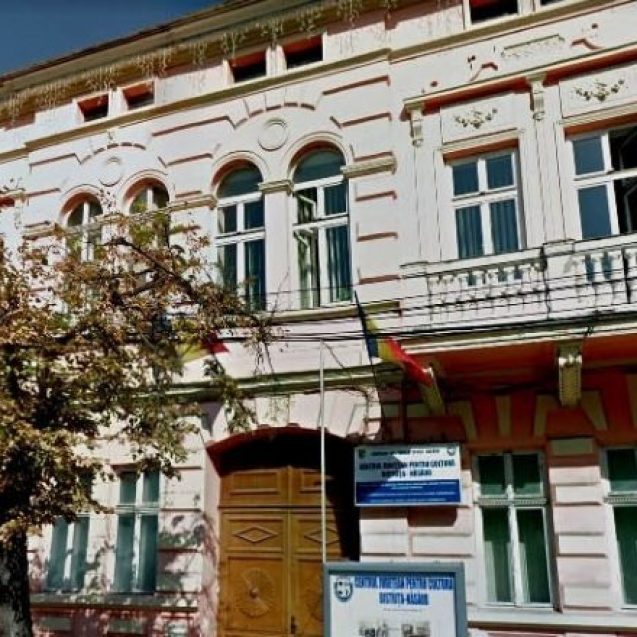 Cine va prelua funcția de manager la Centrul Județean pentru Cultură, în locul lui Gavril Țărmure Cine va prelua funcția de manager la Centrul Județean pentru Cultură, în locul lui Gavril Țărmure