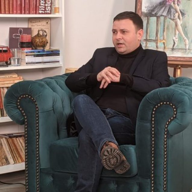 Deputatul Daniel Suciu a depus plângere penală împotriva primarului din Sîngeorz-Băi, Traian Ogâgău, după un incident într-un local Deputatul Daniel Suciu a depus plângere penală împotriva primarului din Sîngeorz-Băi, Traian Ogâgău, după un incident într-un local