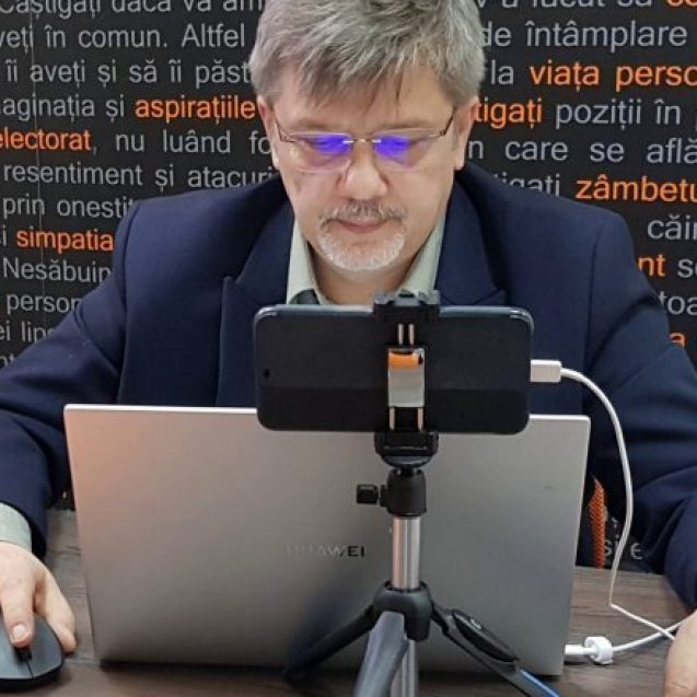 Deputatul USR-Plus Lorant Sas, la Adunarea Parlamentară a Cooperării Economice a Mării Negre: „Traficanții s-au adaptat rapid. Exploatarea victimelor a crescut” Deputatul USR-Plus Lorant Sas, la Adunarea Parlamentară a Cooperării Economice a Mării Negre: „Traficanții s-au adaptat rapid. Exploatarea victimelor a crescut”