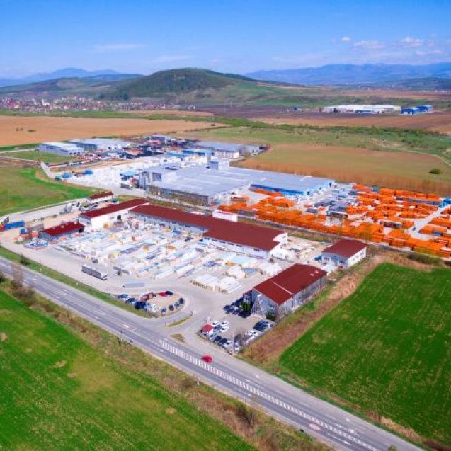 Grupul TeraPlast cumpără Somplast! A primit aprobarea Consiliului Concurenței Grupul TeraPlast cumpără Somplast! A primit aprobarea Consiliului Concurenței