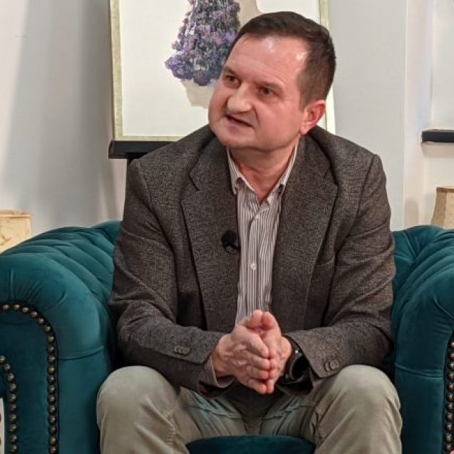 VIDEO: Ce soluții a găsit primarul Sever Mureșan din Telciu, în scandalul cu Aquabis VIDEO: Ce soluții a găsit primarul Sever Mureșan din Telciu, în scandalul cu Aquabis
