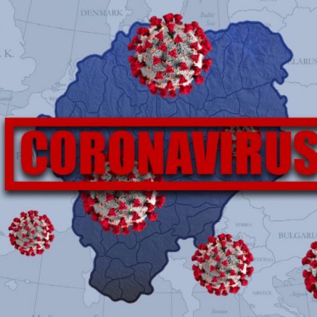 COVID în BN: Un asistent medical depistat pozitiv, în ultimele 24 de ore. Niciun deces raportat și o persoană declarată vindecată COVID în BN: Un asistent medical depistat pozitiv, în ultimele 24 de ore. Niciun deces raportat și o persoană declarată vindecată