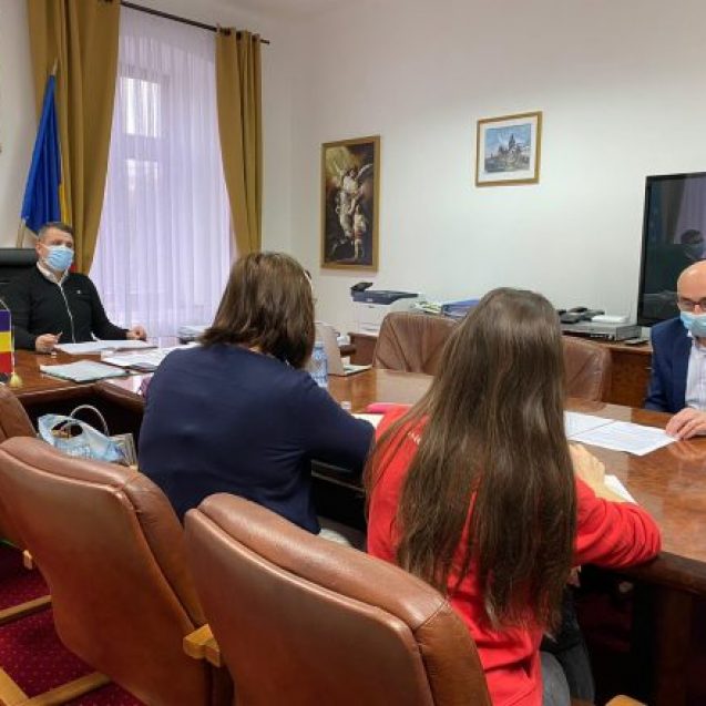SURSE: Firma de audit la care a renunțat Primăria Bistrița vrea scuze de la Turc și penalizări pentru întârzierea contractului SURSE: Firma de audit la care a renunțat Primăria Bistrița vrea scuze de la Turc și penalizări pentru întârzierea contractului